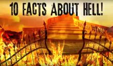 10 Facts About Hell