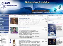 3AN - 3 Angels Network