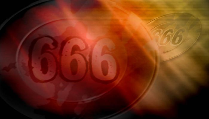 Znamení 666