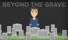 Beyond the Grave