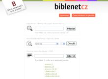 Biblenet
