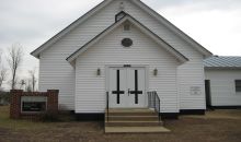 Mt Horeb United Methodist Church