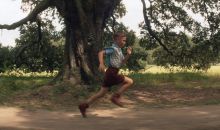 Run, Forrest, run!