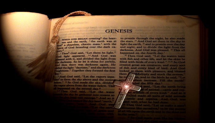 Bible - Genesis