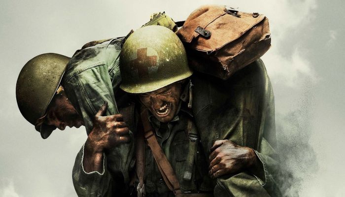 Hacksaw Ridge