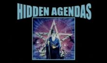 Hidden Agendas