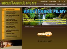Kesansk filmy