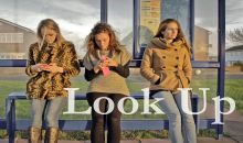 Look Up