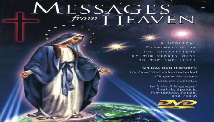 Messages from Heaven