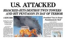 New York Times - U.S. Attacked