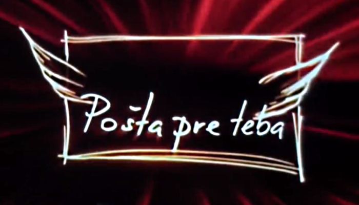 Pošta pre teba
