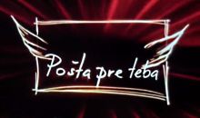 Pota pre Teba: Promnn srdce