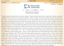 Studijn on-line Bible