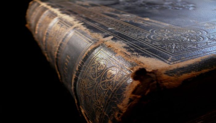 Stará Bible