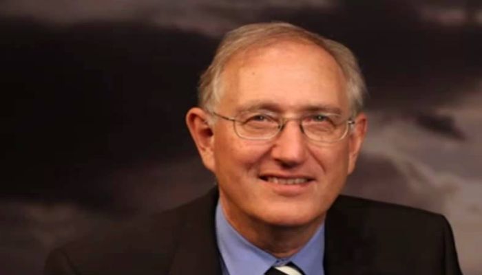Walter Veith