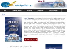 Velk spor vk