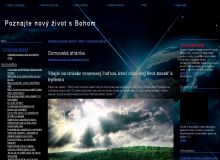 Poznajte nov ivot s Bohom - videa